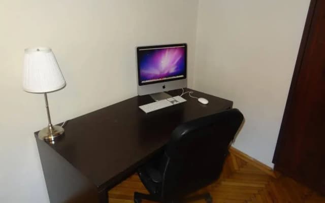 Five Season's Apartment - photo 4