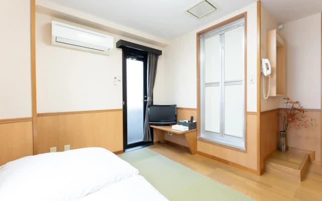 Tabist Changtee Hotel - photo 5