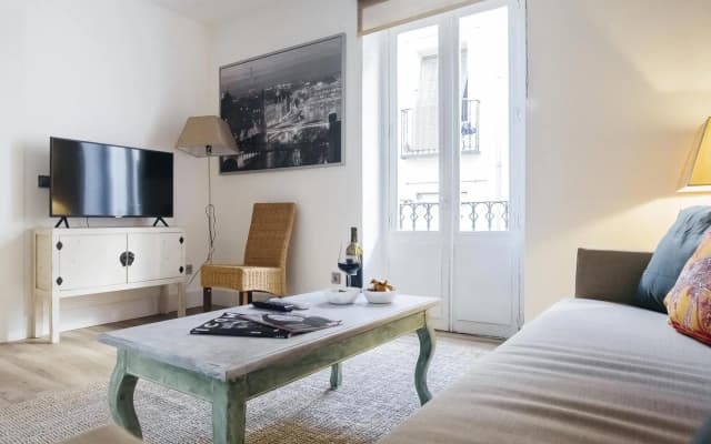 SAN BERNARDO Apartment I 1BR 1BT - photo 5