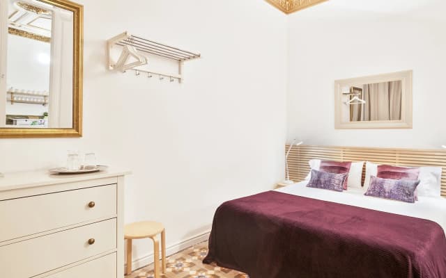 B&B Xocolat Rambla Catalunya - photo 4