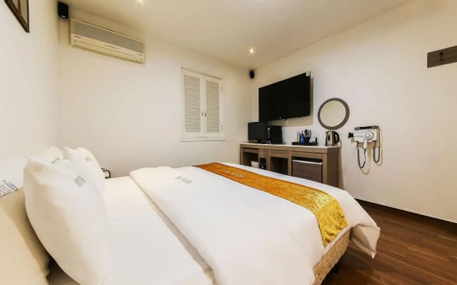 BJ Hotel Hwagok - photo 4