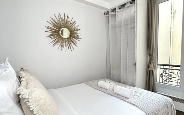 1616 - Best deal apartment Paris - photo 4