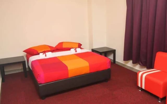 Jeonsa Hotel - photo 4