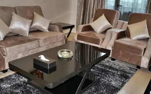 Reef Hotel Apartments 1 - photo 5