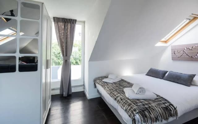 Shortstayflat Private Viewpoint - Castelo De S.Jorge - photo 2