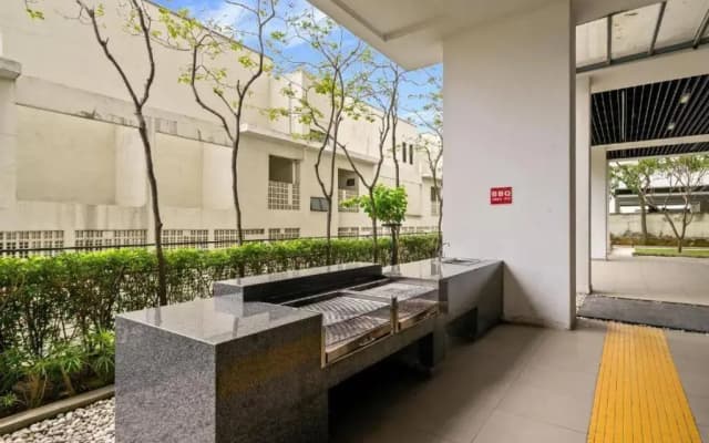Setiawalk Puchong 4-6 pax 2R2B IOI Mall Sunway - photo 2