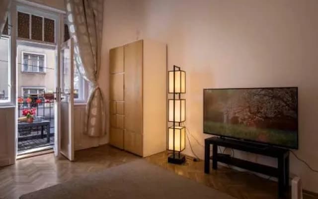 Lovely flat near the Danube - photo 3