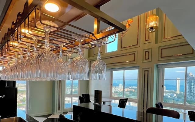 Sea View 2 Bed Room Luxury Near The Beach - photo 3