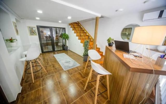 Avlabari Boutique House - photo 5