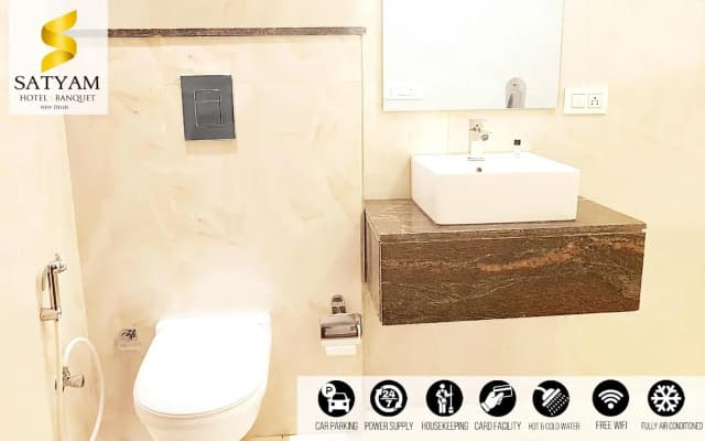 Satyam Room - photo 5