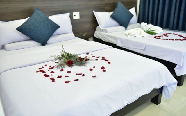 Hai Yen Hotel - photo 2