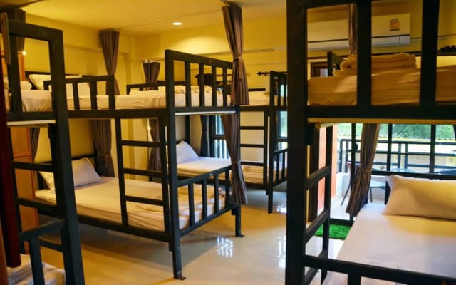 Chang Hostel - photo 3