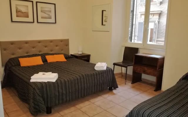 Marvi Hotel - photo 4