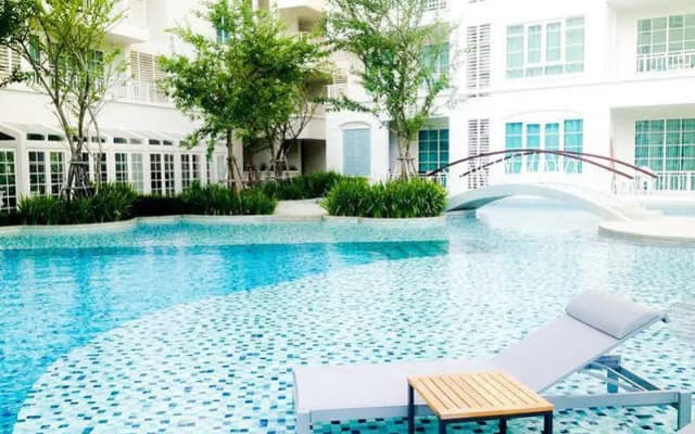 Condo Summer Hua Hin At 703 - photo 4