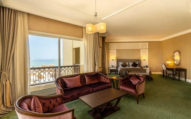 Rixos Bab Al Bahr Hotel - Ultra All Inclusive Resort - photo 4
