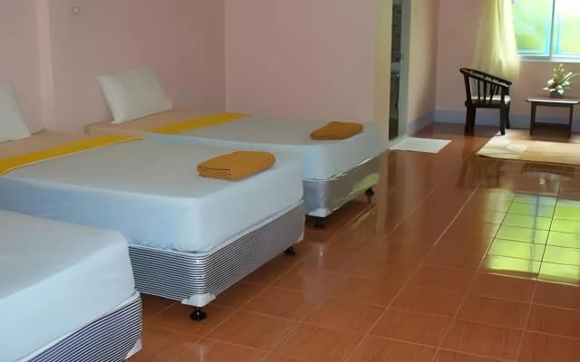 D's Corner & Guesthouse - photo 3