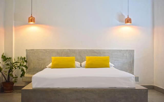 City Beds Colombo Guest house - photo 2