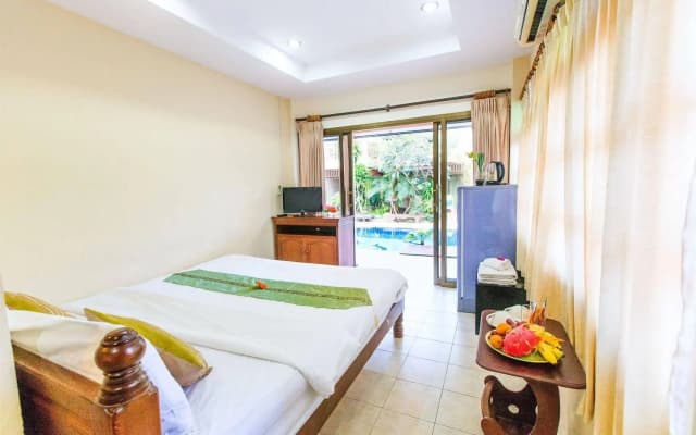 Meewaya Hotel - photo 3