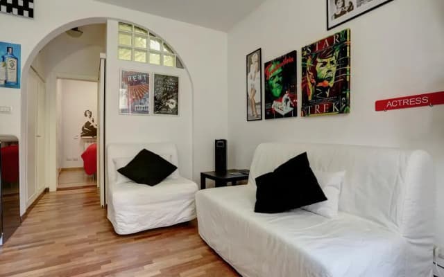 Monserrato Historical Home - photo 5