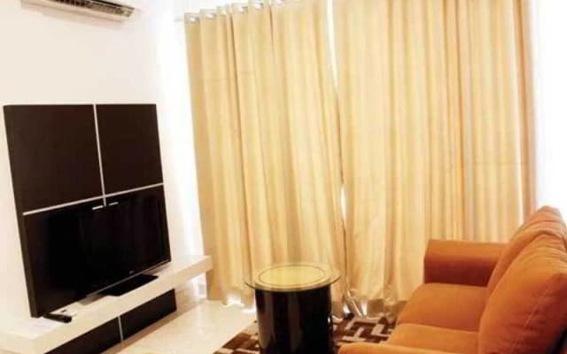 Maven Moi Suites - photo 3