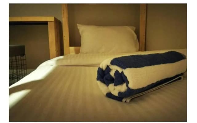 Books & Beds - photo 2