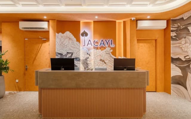 Jacayl Hotel - Ha Dong - photo 2