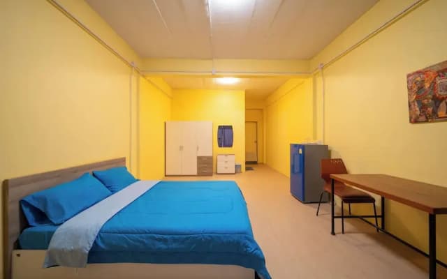 UrbanNest Hostel - photo 5