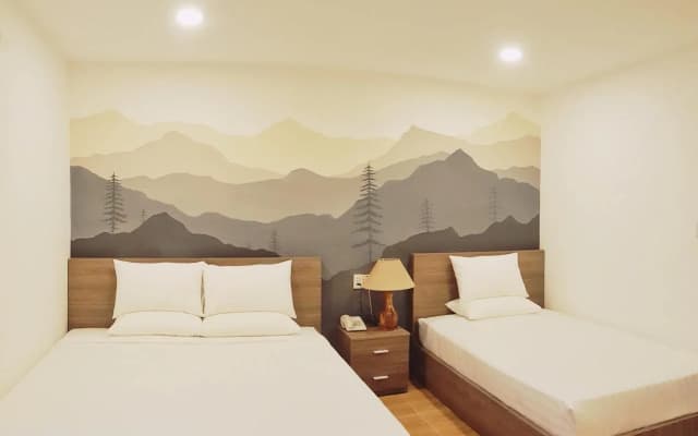 Vy Da Backpackers Hostel 2 - photo 3