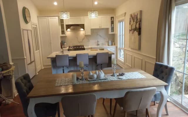 Malley House - photo 4