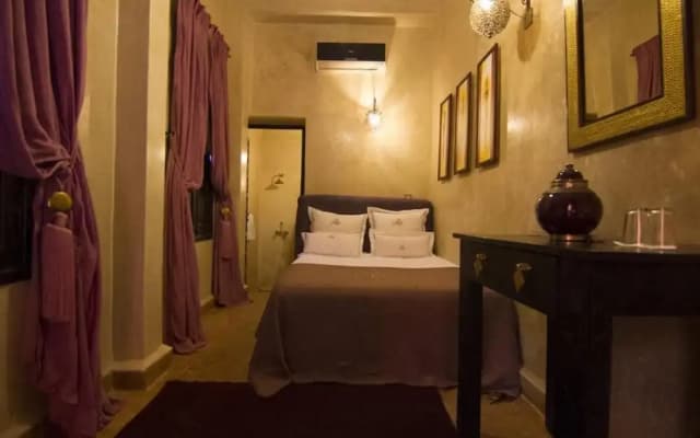 Room-riad Hermès in Marrakech - photo 3