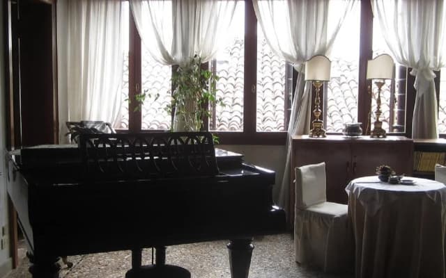 At Home A Palazzo - photo 2