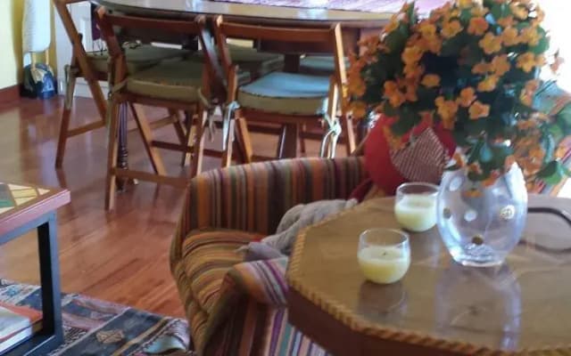 Cozy home Parioli Muse - photo 5