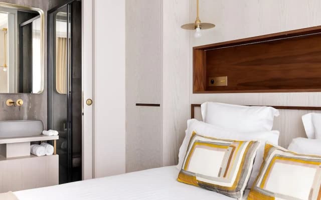 HIGHSTAY - Luxury Serviced Apartments - Centre Pompidou Museum - photo 3
