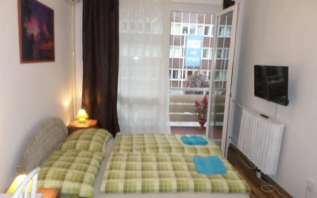 Apartment 4 You - photo 5