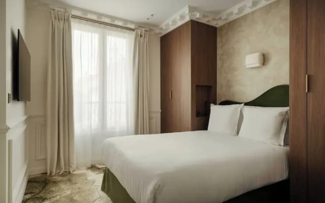 Leon Hotel-pigalle/suite-31 - photo 4