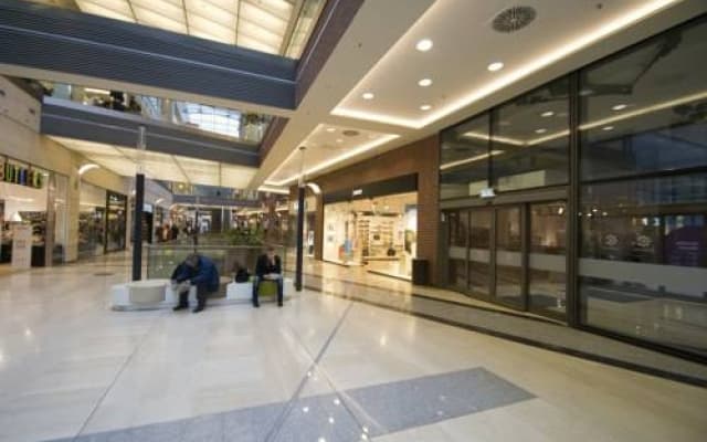 Centrum Apartments - photo 2
