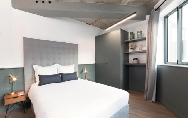 Luxury AC 3 Bedrooms Le Marais I by Livinparis - photo 3