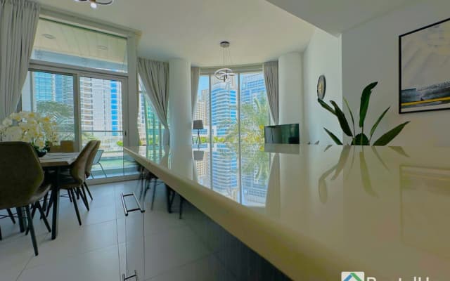 Wider View - Panoramic Tower Flat - photo 5