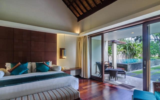 Prama Sanur Beach Bali - photo 3