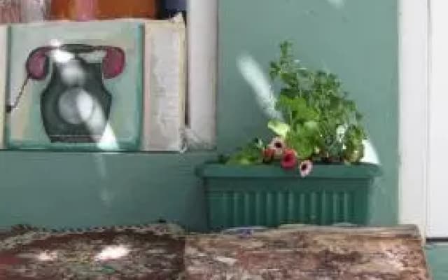 Nona's Guest House - photo 4