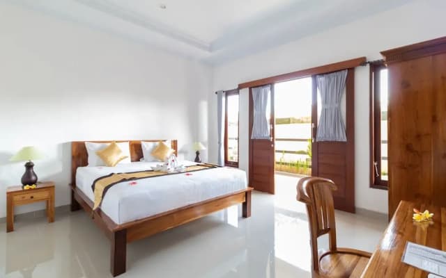 Kusuma Guesthouse - photo 4
