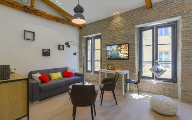 My Casa - 4 Place Massena - Duplex - photo 3