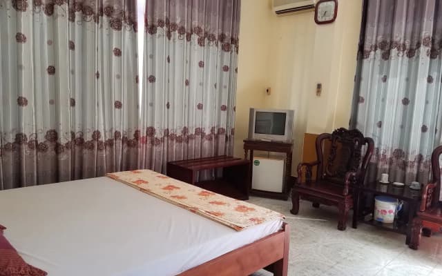 Linh Dan Hotel - photo 5