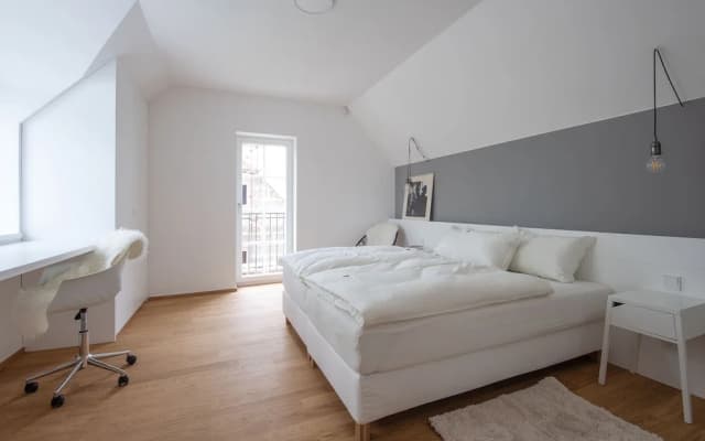 Vila Kunratice - photo 5