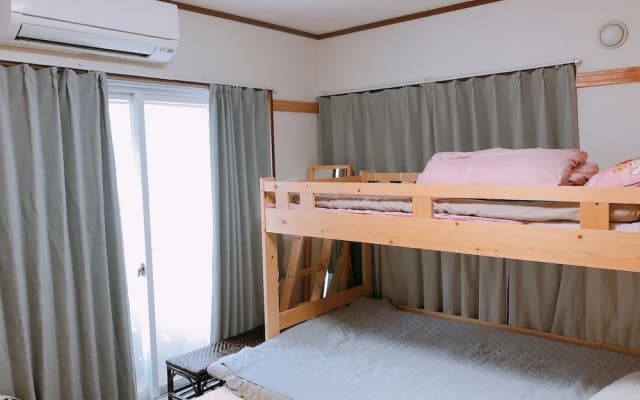 Ryokoheya Hankyukan - photo 2