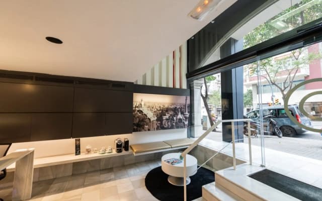 Atenea Rekord Suites Barcelona - photo 2