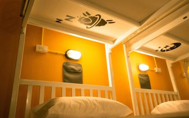 Backpack House Hostel - photo 5