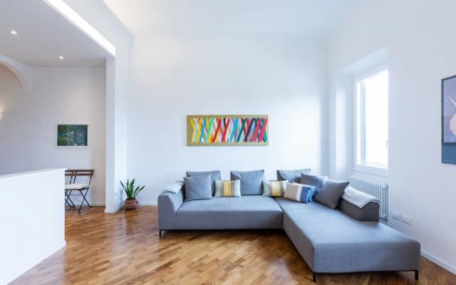 Il Prato Apartment - photo 5
