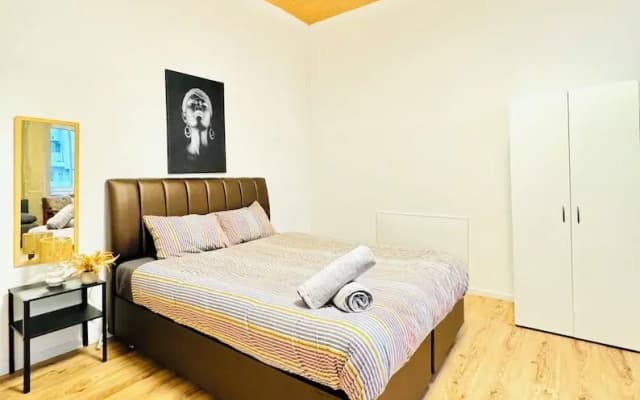 Modern Studio for 3 Near FAC Platz - photo 4