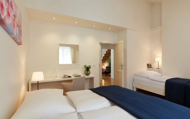 Residence Vocelova - photo 5